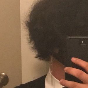 Meet your Posher, Anthony